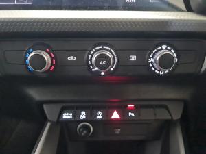 Audi A1 Sportback 30TFSI S line - Image 15