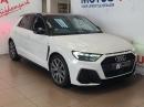 Thumbnail Audi A1 Sportback 30TFSI S line
