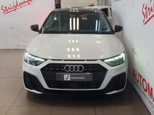 Audi A1 Sportback 30TFSI S line - Image 4