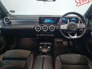 Mercedes-Benz A-Class A200 sedan AMG Line - Image 6