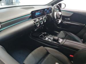 Mercedes-Benz A-Class A200 sedan AMG Line - Image 7