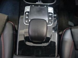 Mercedes-Benz A-Class A200 sedan AMG Line - Image 12