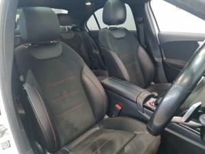 Mercedes-Benz A-Class A200 sedan AMG Line - Image 17