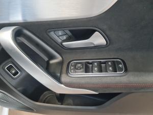 Mercedes-Benz A-Class A200 sedan AMG Line - Image 22