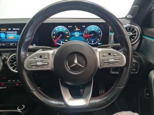 Mercedes-Benz A-Class A200 sedan AMG Line - Image 23