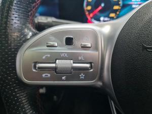 Mercedes-Benz A-Class A200 sedan AMG Line - Image 24