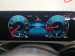 Mercedes-Benz A-Class A200 sedan AMG Line - Image 26