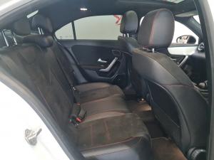 Mercedes-Benz A-Class A200 sedan AMG Line - Image 33