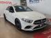 Mercedes-Benz A-Class A200 sedan AMG Line - Thumbnail 1