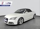 Thumbnail Audi TT 2.0T FSI Roadster Stronic