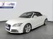 Audi TT 2.0T FSI Roadster Stronic - Thumbnail 1