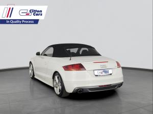 Audi TT 2.0T FSI Roadster Stronic - Image 3