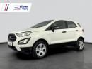 Thumbnail Ford Ecosport 1.5TiVCT Ambiente