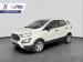 Ford Ecosport 1.5TiVCT Ambiente - Thumbnail 1