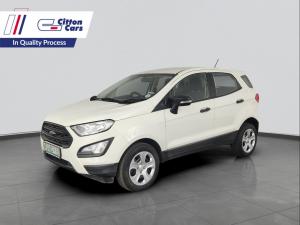 Ford Ecosport 1.5TiVCT Ambiente - Image 1