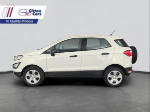 Ford Ecosport 1.5TiVCT Ambiente - Image 2