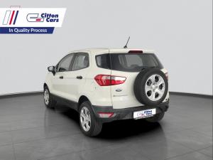Ford Ecosport 1.5TiVCT Ambiente - Image 3