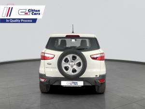 Ford Ecosport 1.5TiVCT Ambiente - Image 4