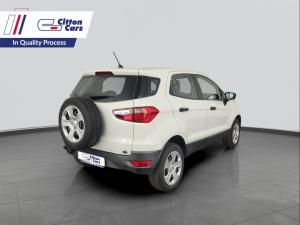 Ford Ecosport 1.5TiVCT Ambiente - Image 5