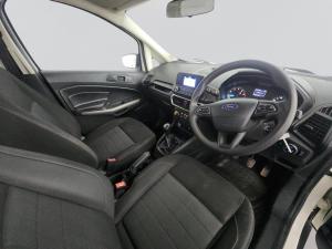 Ford Ecosport 1.5TiVCT Ambiente - Image 7