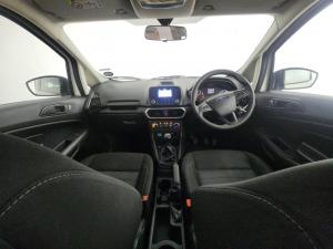 Ford Ecosport 1.5TiVCT Ambiente - Image 8
