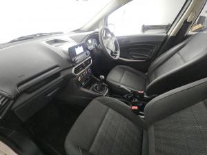 Ford Ecosport 1.5TiVCT Ambiente - Image 9