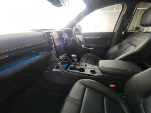 Ford Ranger 2.0D BI-TURBO Wildtrak automatic D/C - Image 10