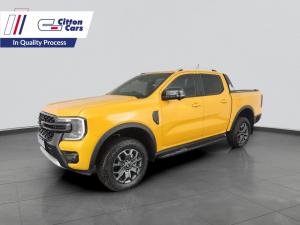 Ford Ranger 2.0D BI-TURBO Wildtrak automatic D/C - Image 1