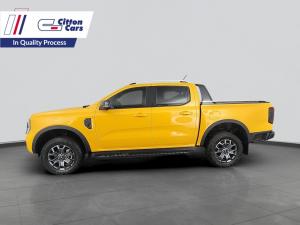 Ford Ranger 2.0D BI-TURBO Wildtrak automatic D/C - Image 2