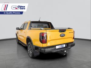 Ford Ranger 2.0D BI-TURBO Wildtrak automatic D/C - Image 3