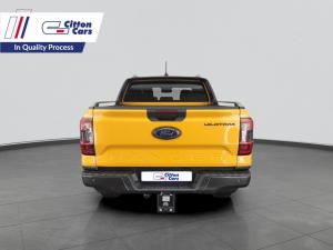 Ford Ranger 2.0D BI-TURBO Wildtrak automatic D/C - Image 4