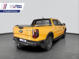 Ford Ranger 2.0D BI-TURBO Wildtrak automatic D/C - Image 5