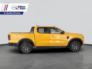 Ford Ranger 2.0D BI-TURBO Wildtrak automatic D/C - Image 6