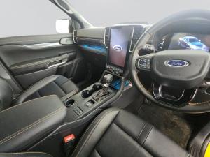 Ford Ranger 2.0D BI-TURBO Wildtrak automatic D/C - Image 8