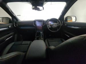 Ford Ranger 2.0D BI-TURBO Wildtrak automatic D/C - Image 9