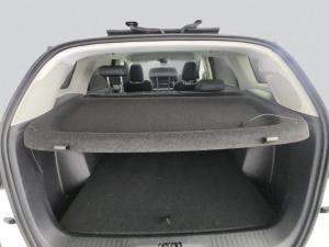 Ford Territory Ambiente 1.8L Ecoboost automatic - Image 10