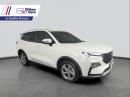 Thumbnail Ford Territory Ambiente 1.8L Ecoboost automatic