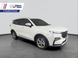 Ford Territory Ambiente 1.8L Ecoboost automatic - Image 1