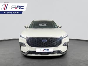 Ford Territory Ambiente 1.8L Ecoboost automatic - Image 2