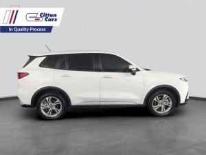Ford Territory Ambiente 1.8L Ecoboost automatic - Image 3