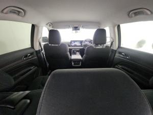 Ford Territory Ambiente 1.8L Ecoboost automatic - Image 5