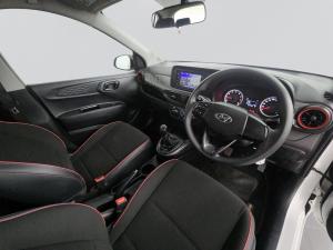 Hyundai Grand i10 1.0 MOTION/PREMIUM - Image 10