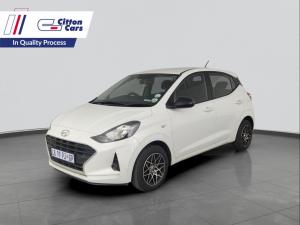 Hyundai Grand i10 1.0 MOTION/PREMIUM - Image 1