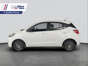 Hyundai Grand i10 1.0 MOTION/PREMIUM - Image 2