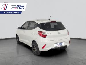 Hyundai Grand i10 1.0 MOTION/PREMIUM - Image 3