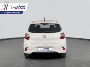 Hyundai Grand i10 1.0 MOTION/PREMIUM - Image 4