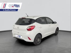 Hyundai Grand i10 1.0 MOTION/PREMIUM - Image 5