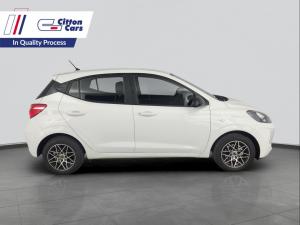 Hyundai Grand i10 1.0 MOTION/PREMIUM - Image 6