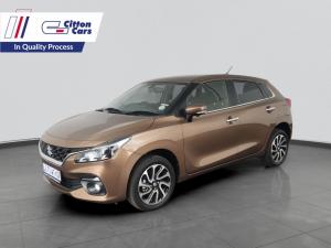 Suzuki Baleno 1.5 GLX - Image 1