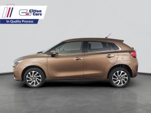 Suzuki Baleno 1.5 GLX - Image 2